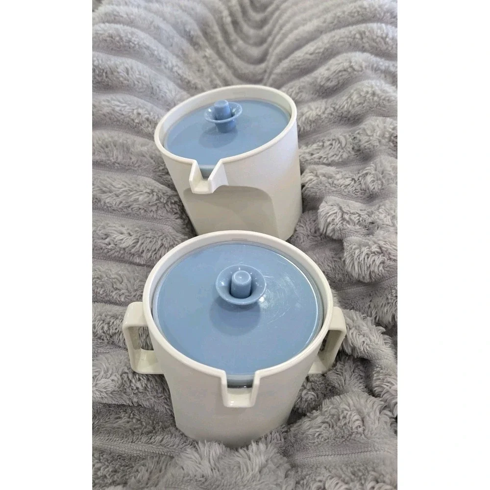 Tupperware this vintage