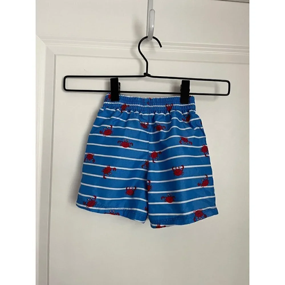Boys Swim Trunks Bundle
