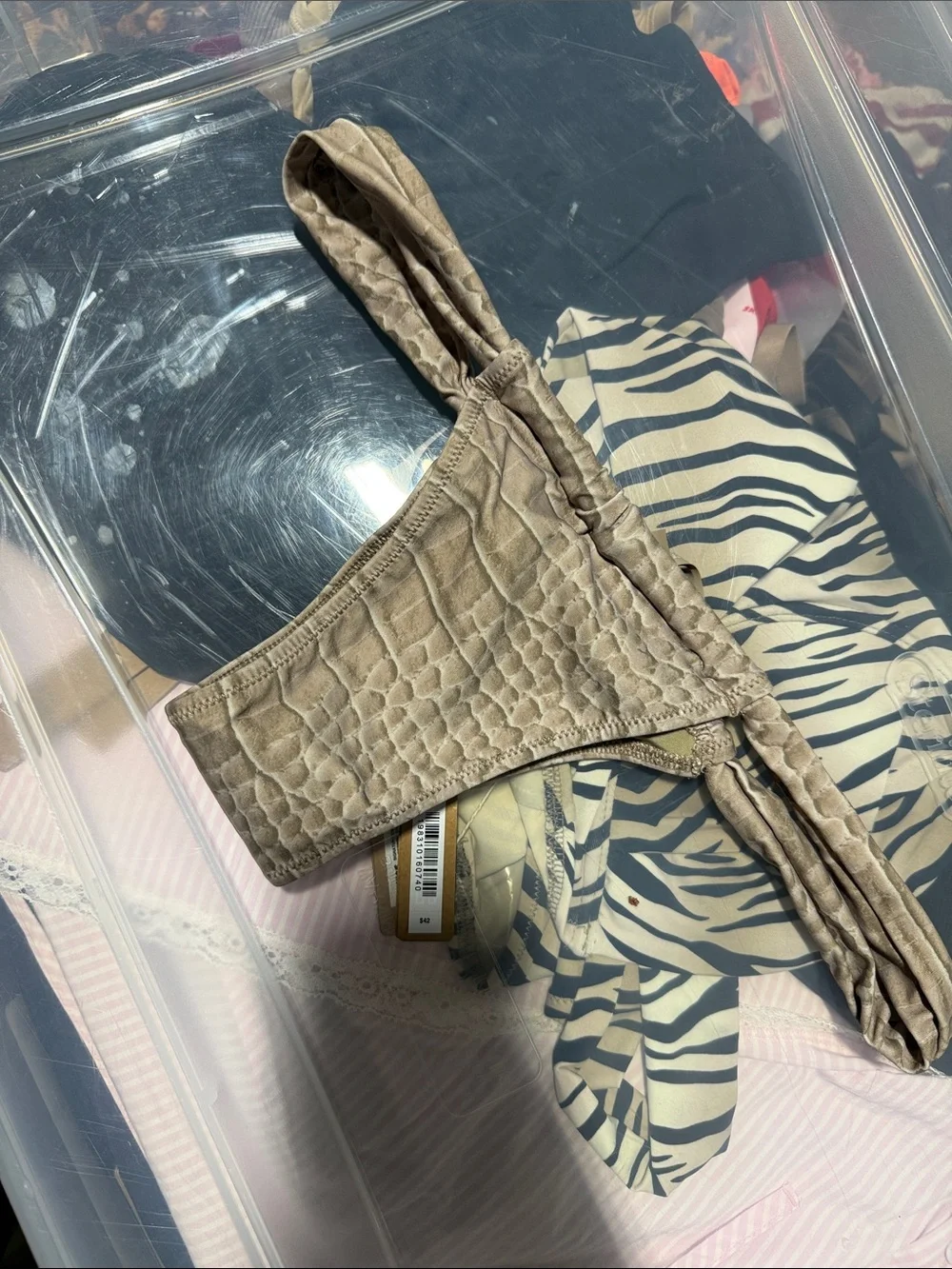 SKIMS nwt size