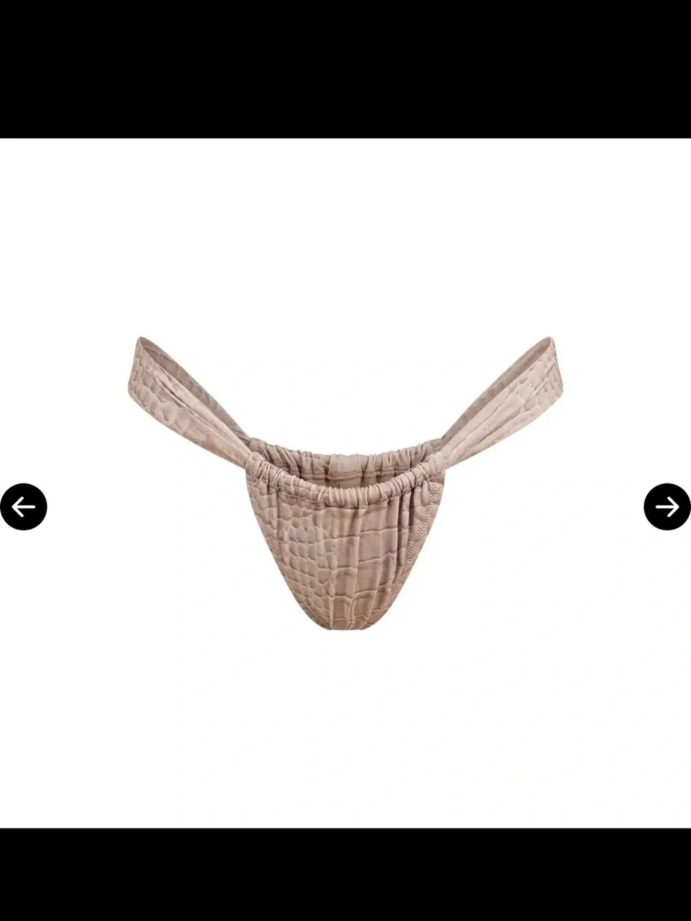 SKIMS nwt size