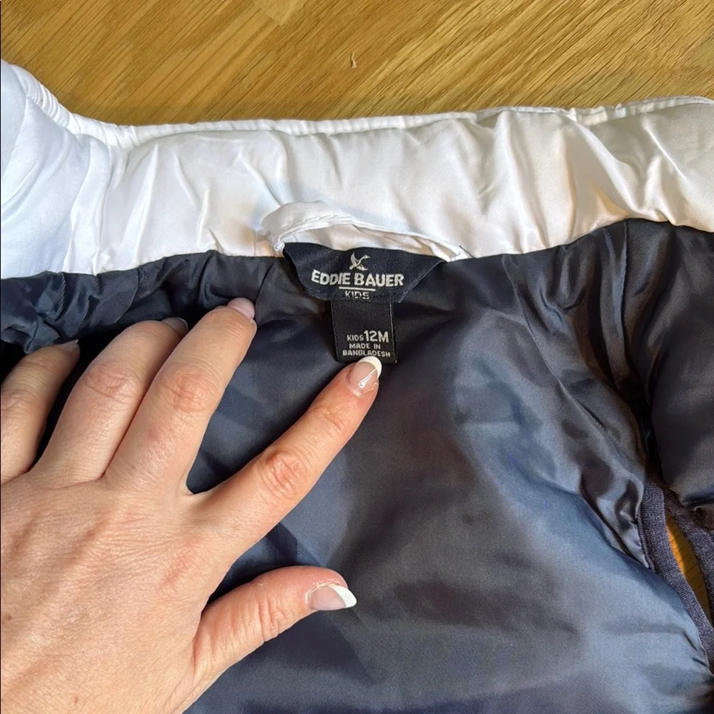 Eddie Bauer eddie bauer