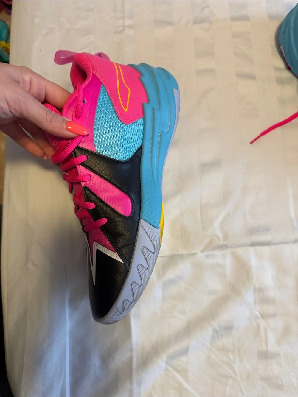 Puma great