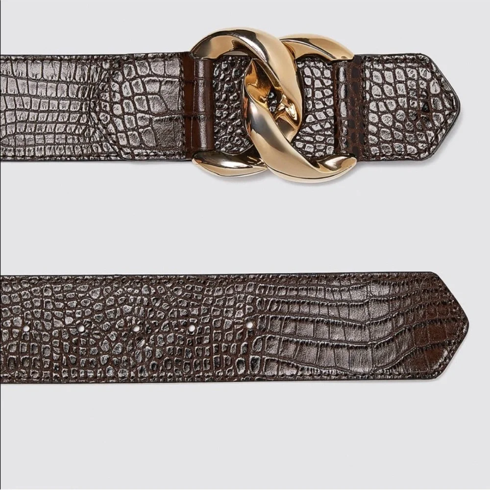 Zara stylish 100%