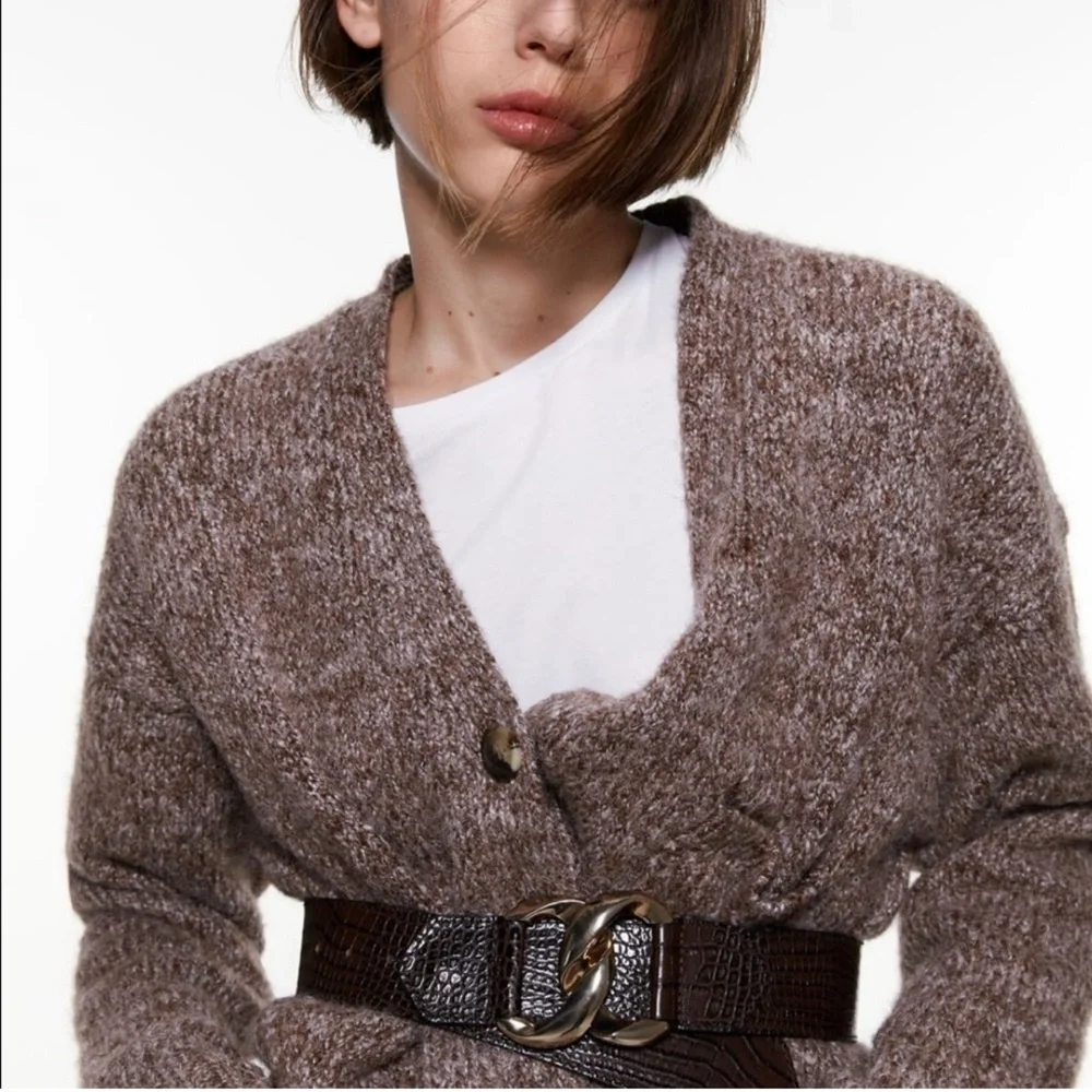 Zara stylish 100%