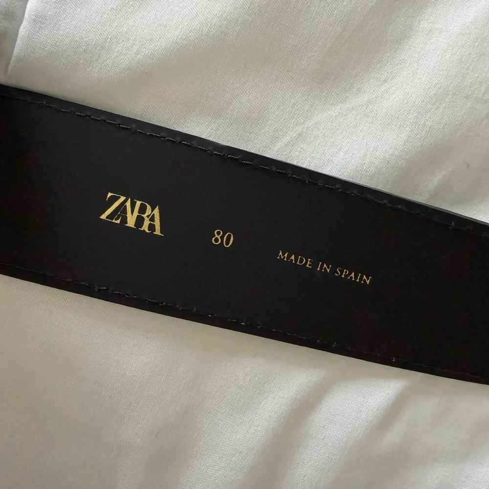 Zara stylish 100%