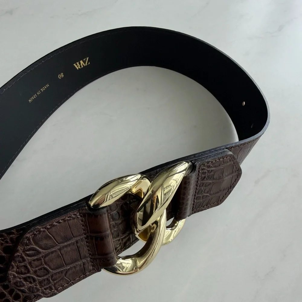 Zara stylish 100%