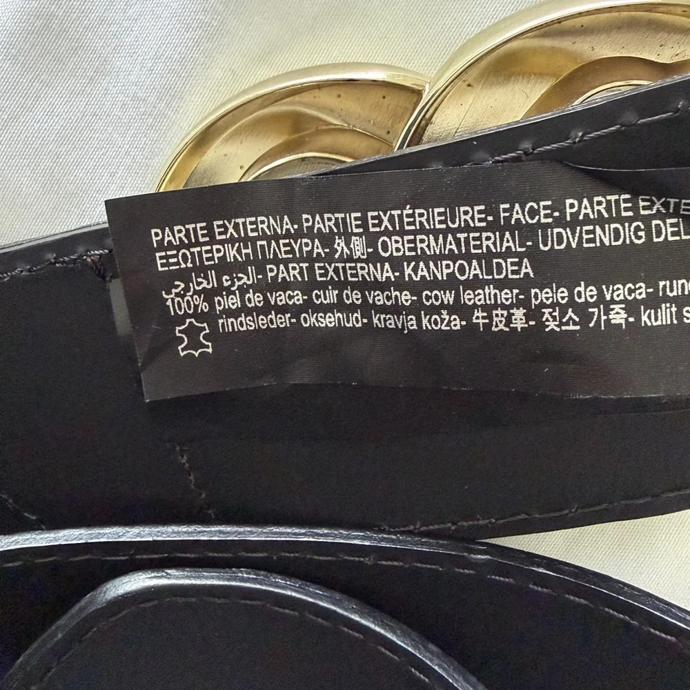 Zara stylish 100%