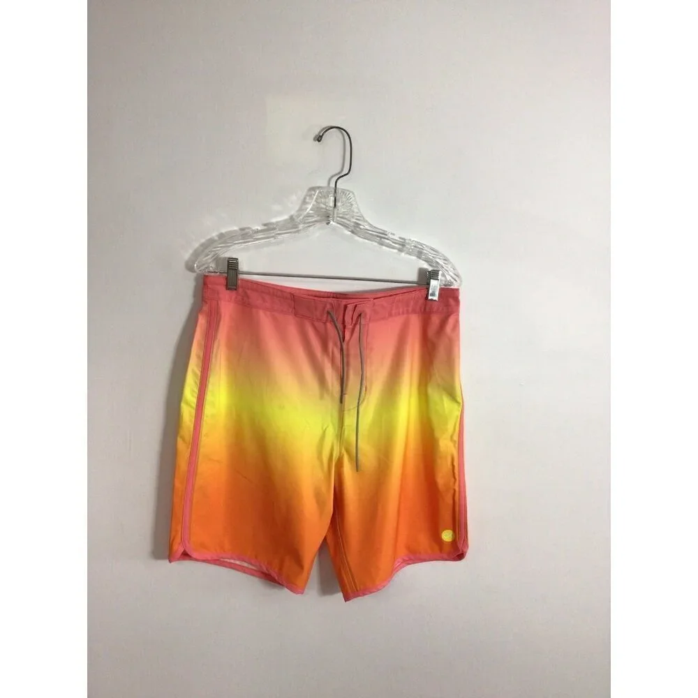 Outerknown relaxed waist