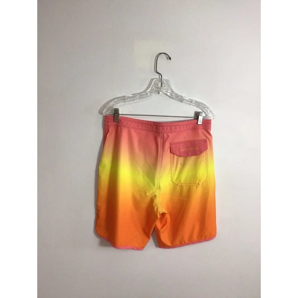 Outerknown relaxed waist