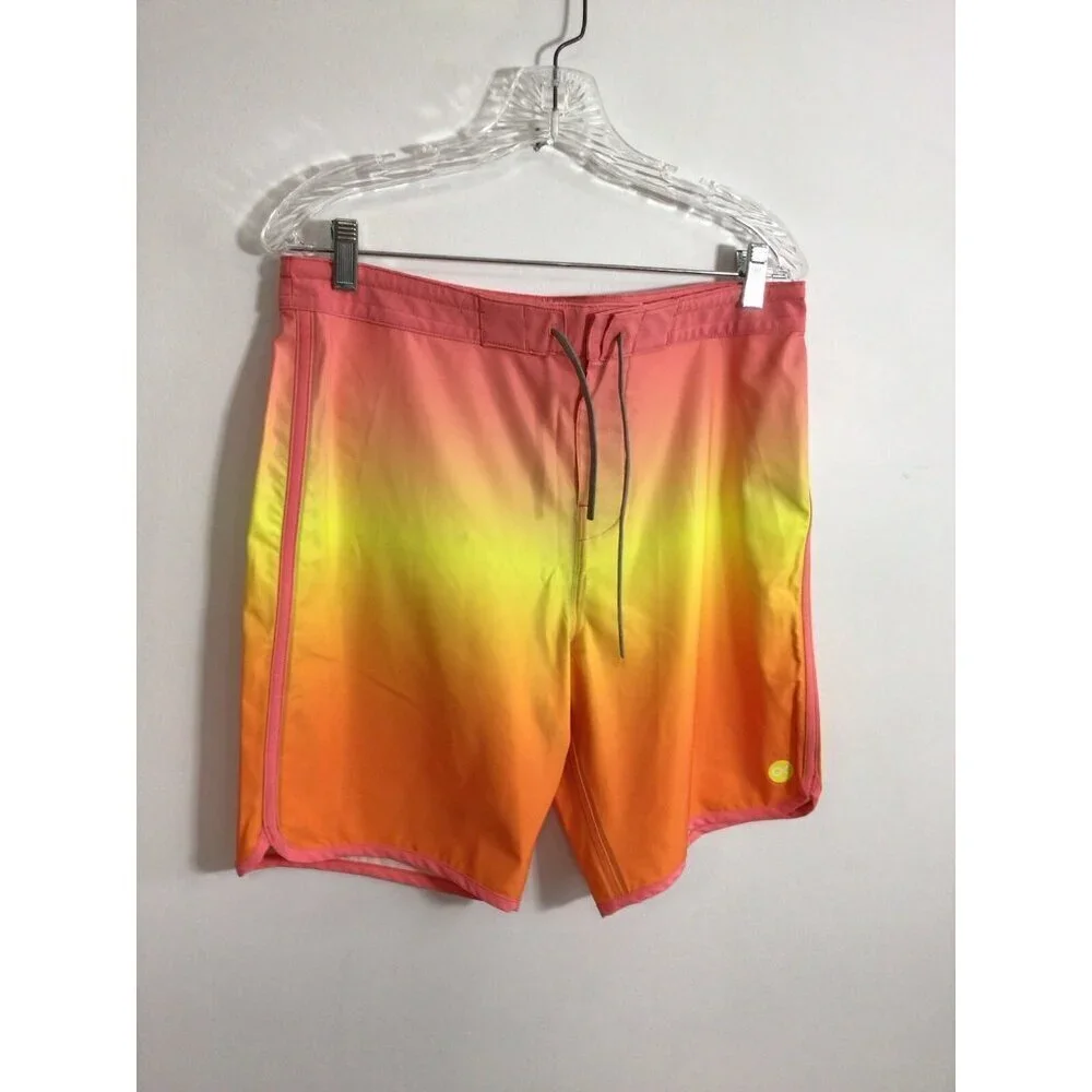 Outerknown relaxed waist