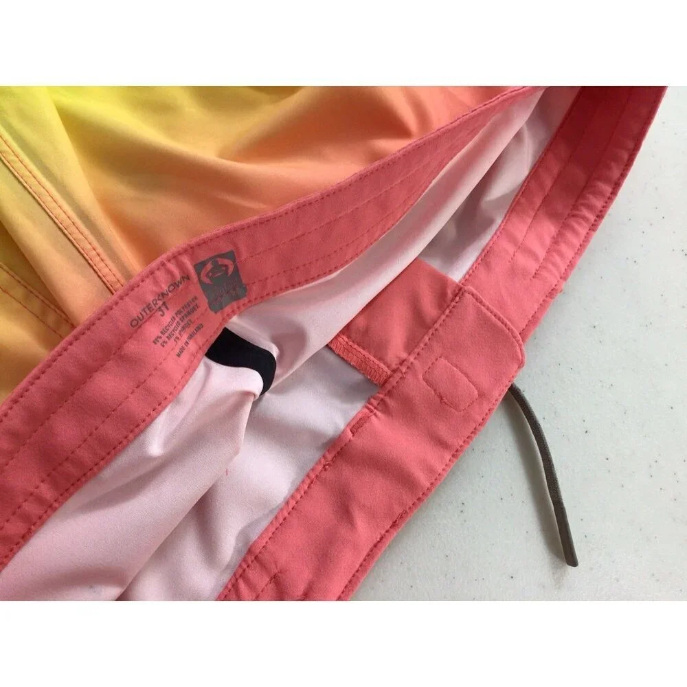 Outerknown relaxed waist