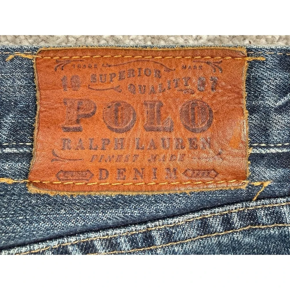 Polo Ralph Lauren classic polo