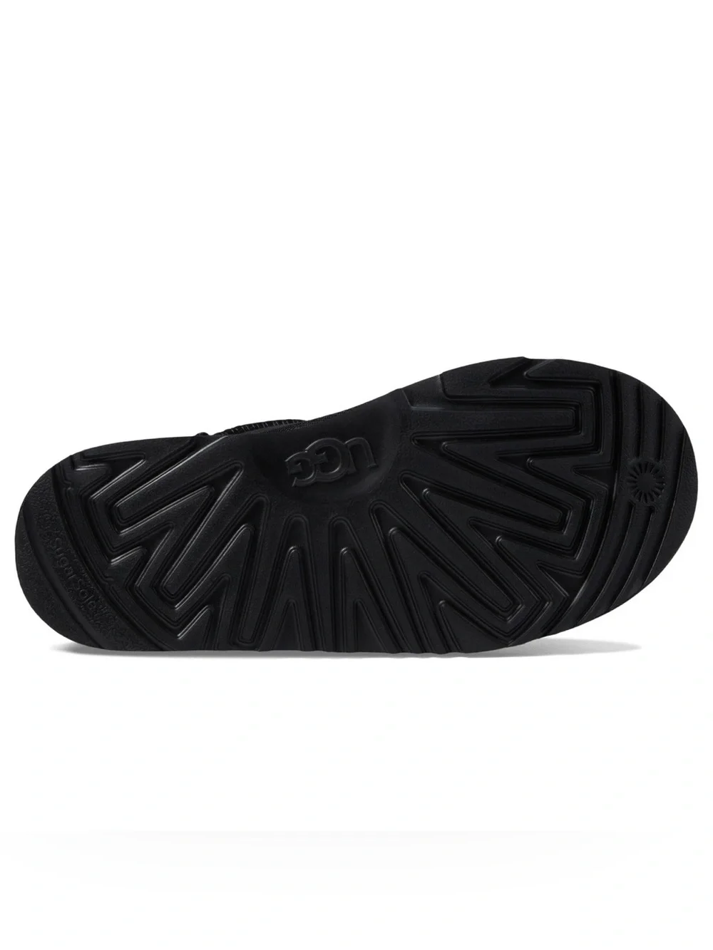 UGG kids classic
