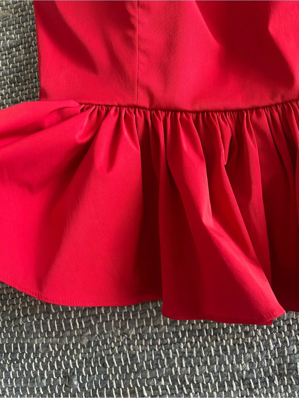 J. Crew classic crew