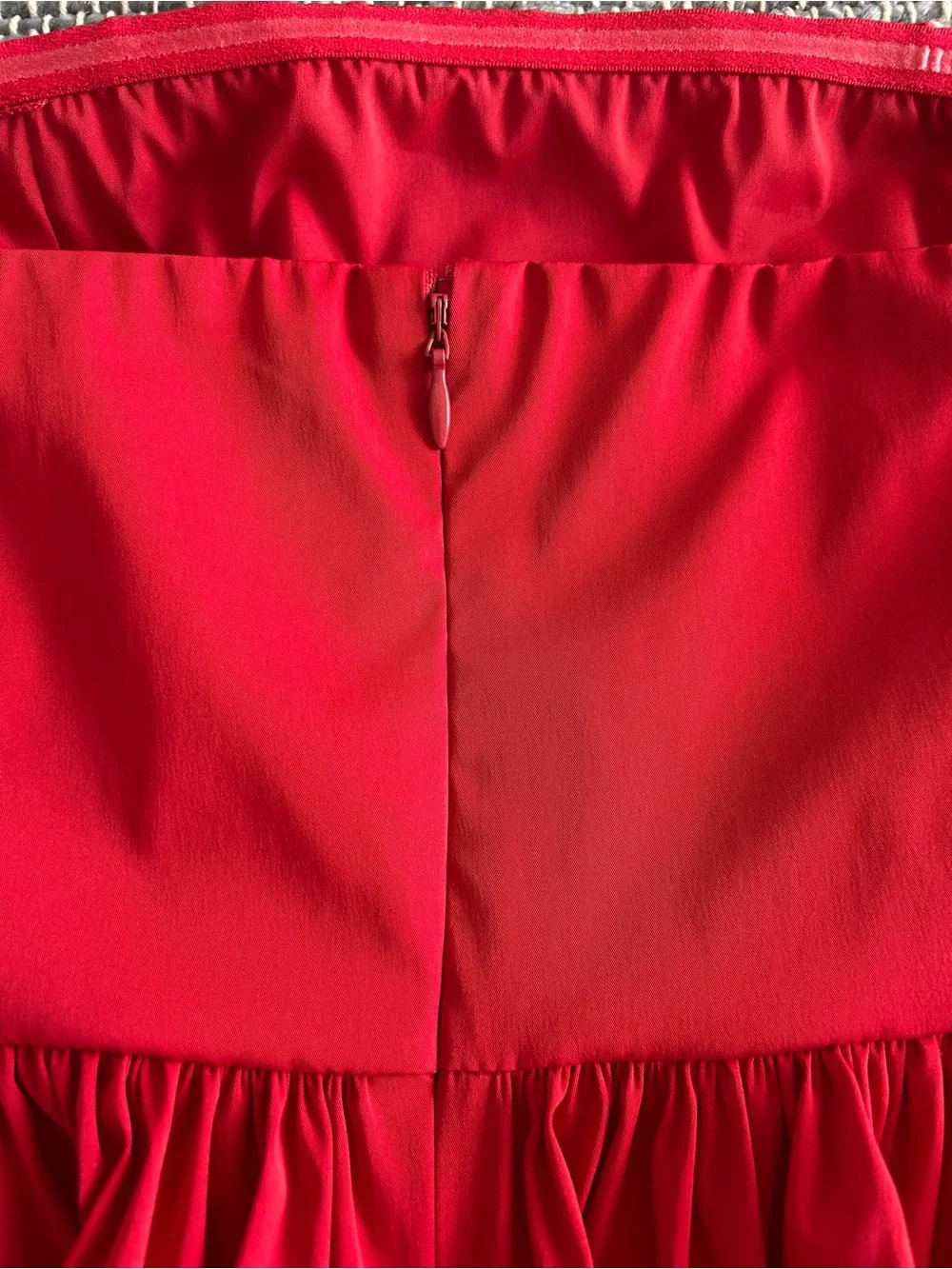 J. Crew classic crew