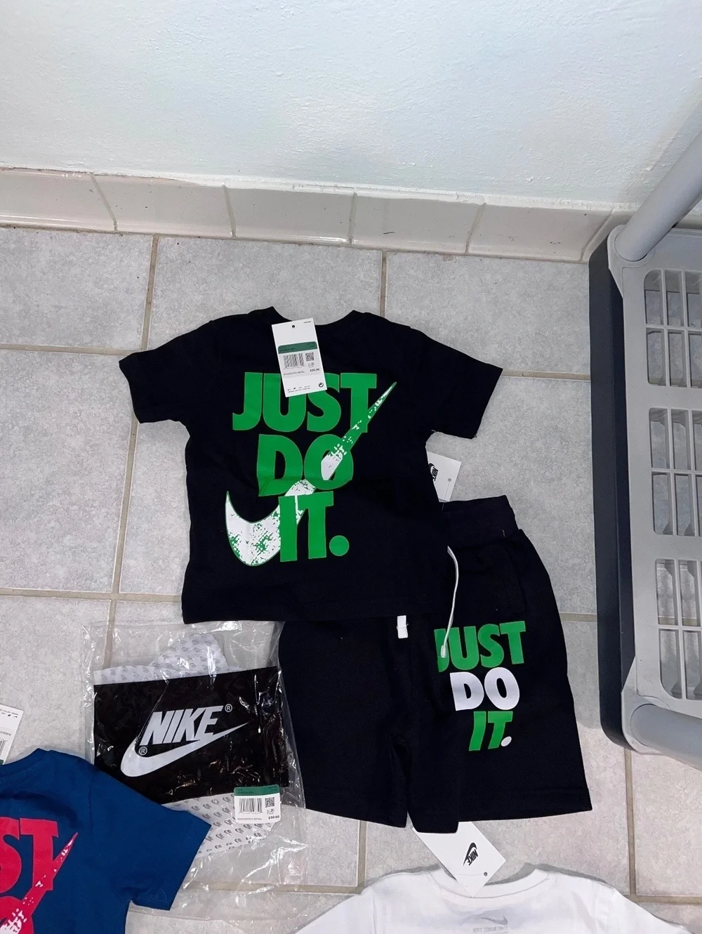 Nike picture generic