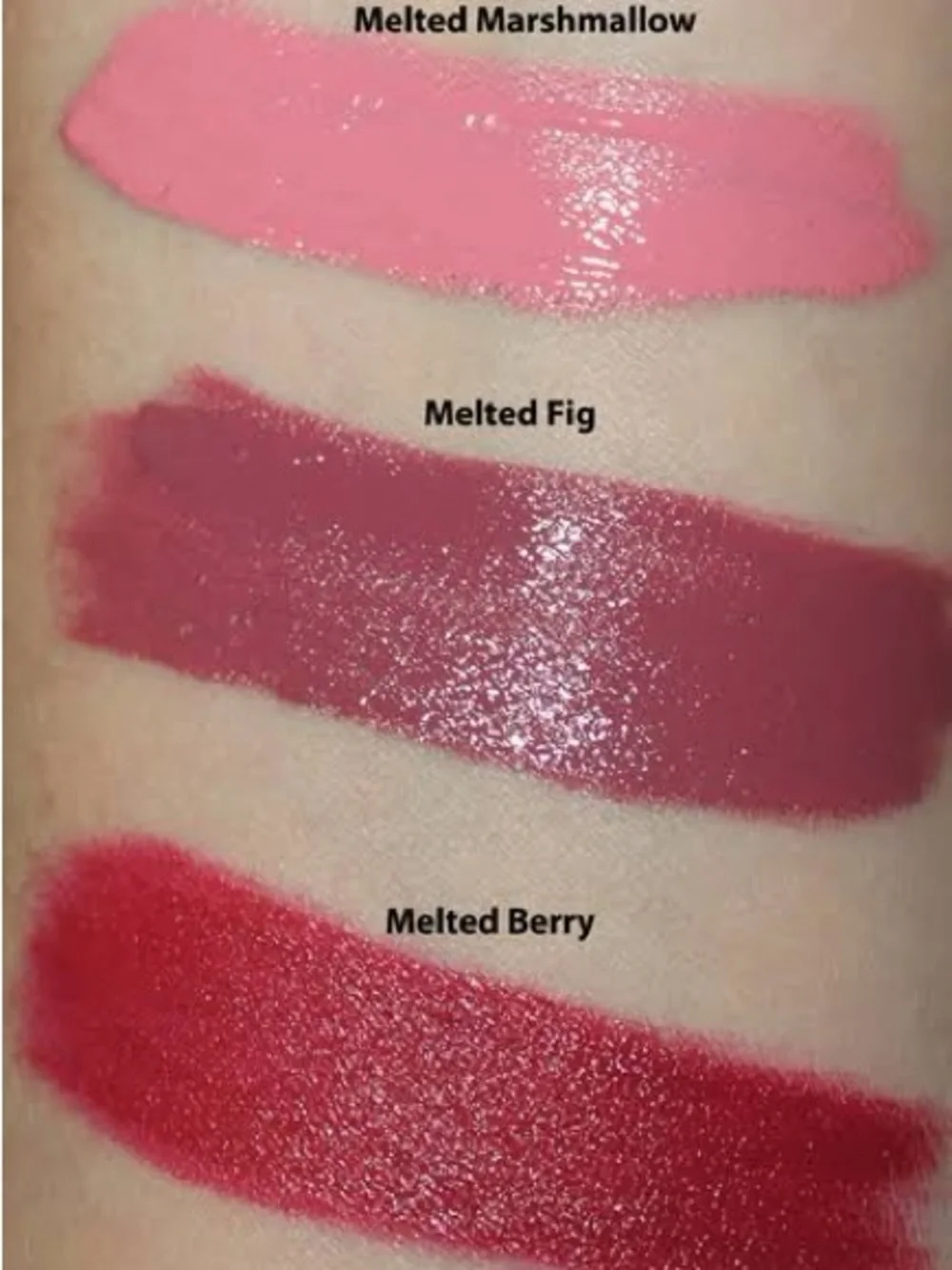 Too Faced original too