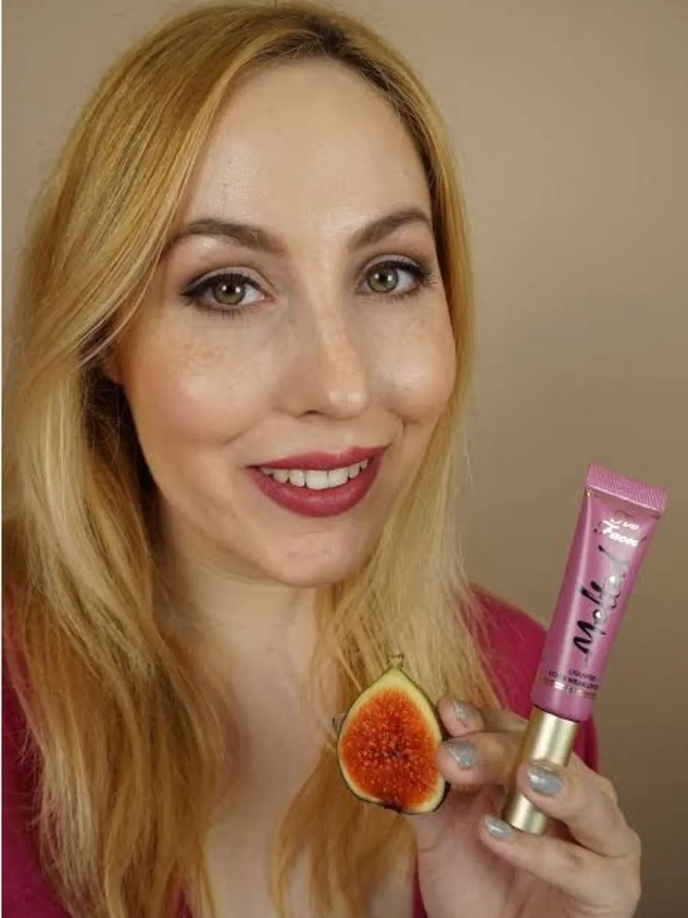 Too Faced original too