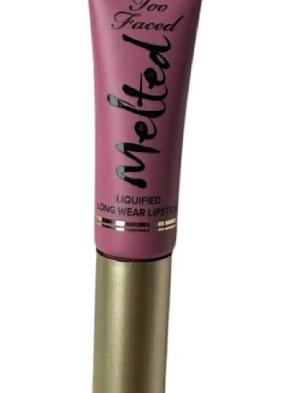 Too Faced original too