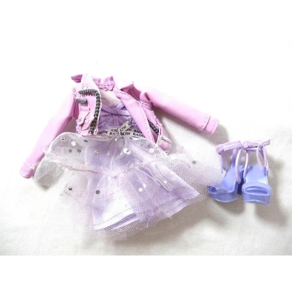 MGA Entertainment rainbow high