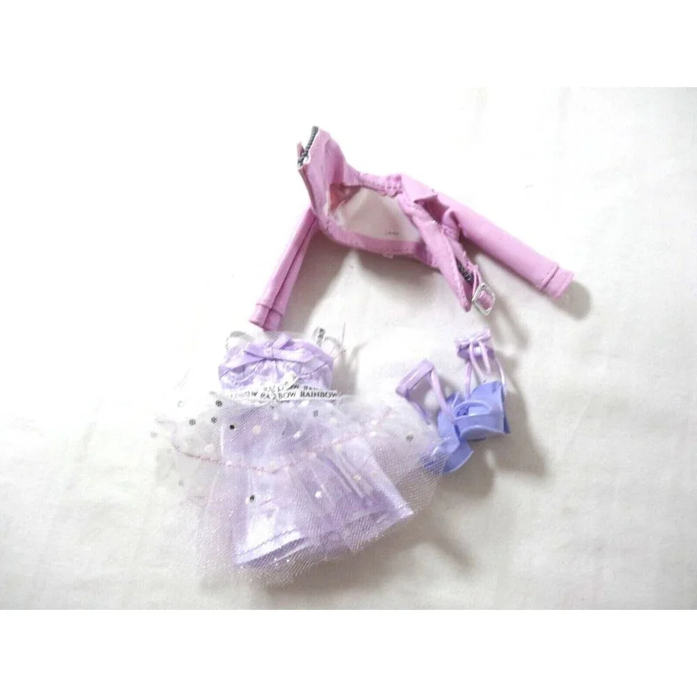MGA Entertainment rainbow high