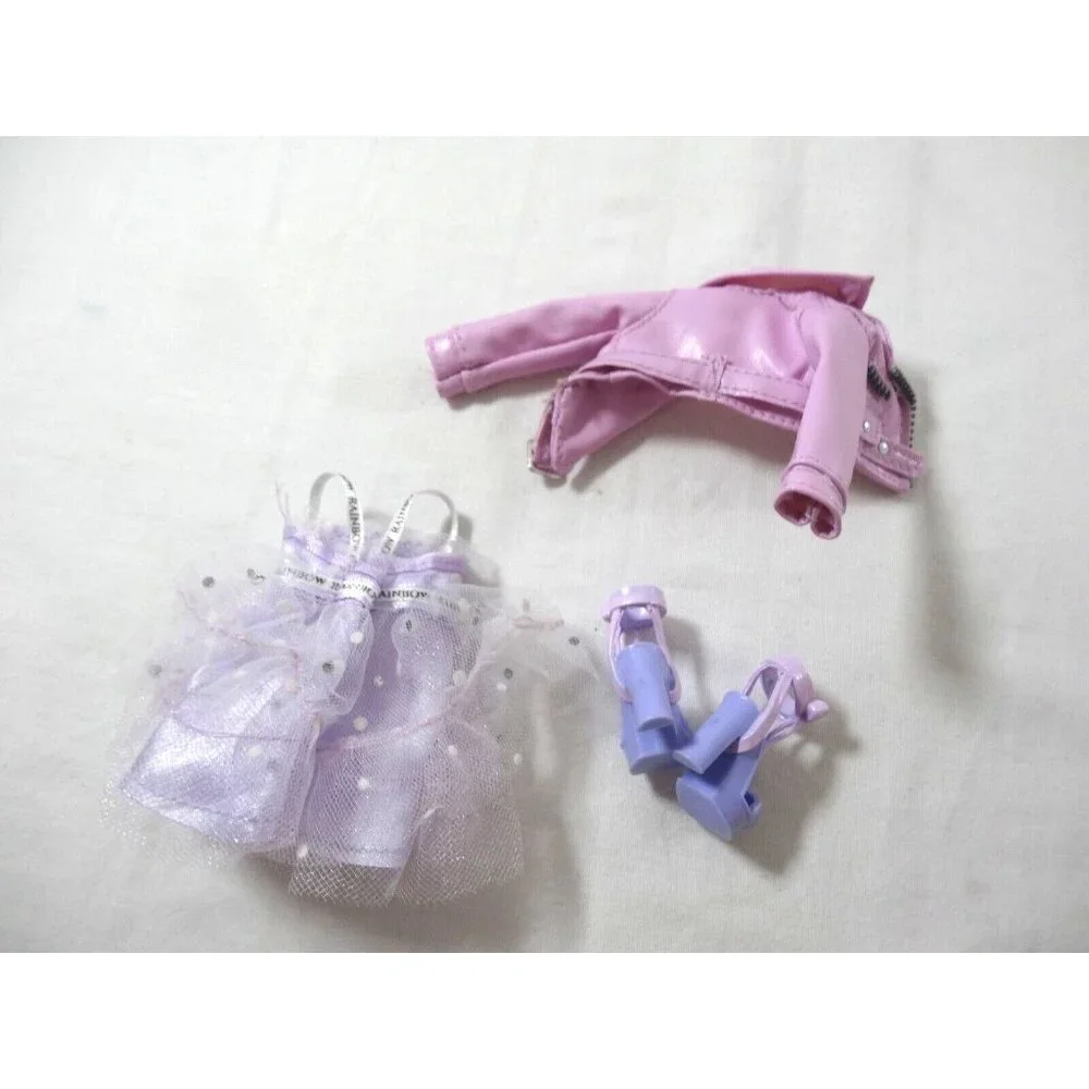 MGA Entertainment rainbow high
