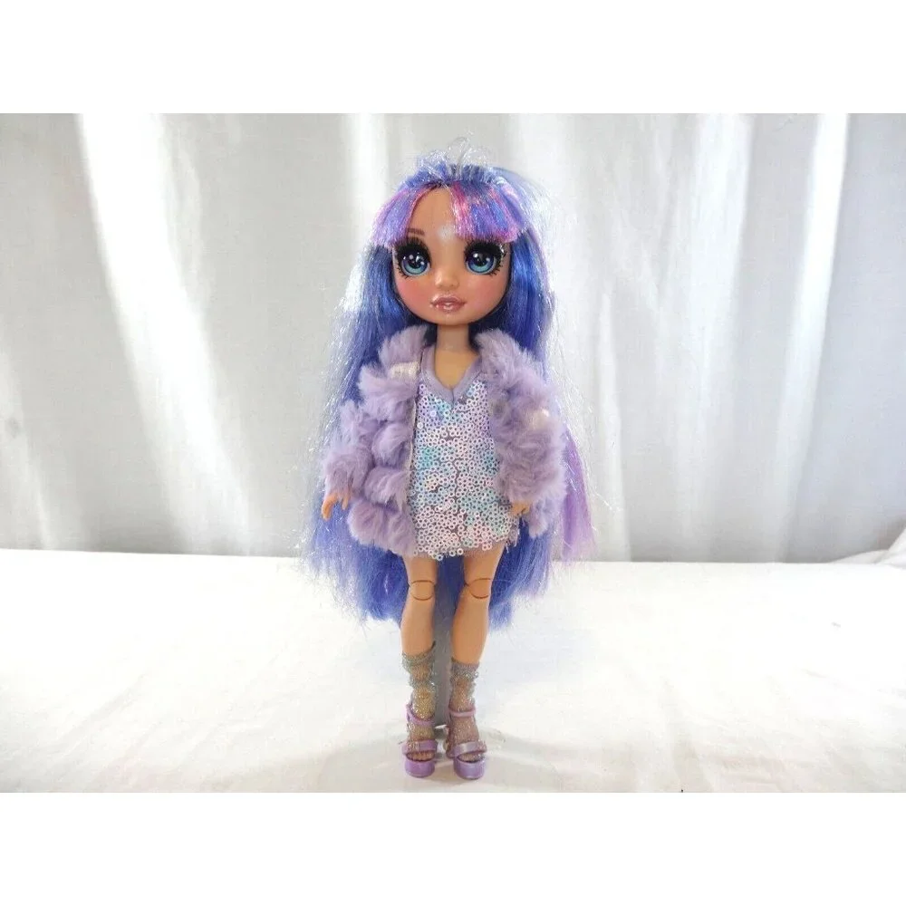 MGA Entertainment rainbow high