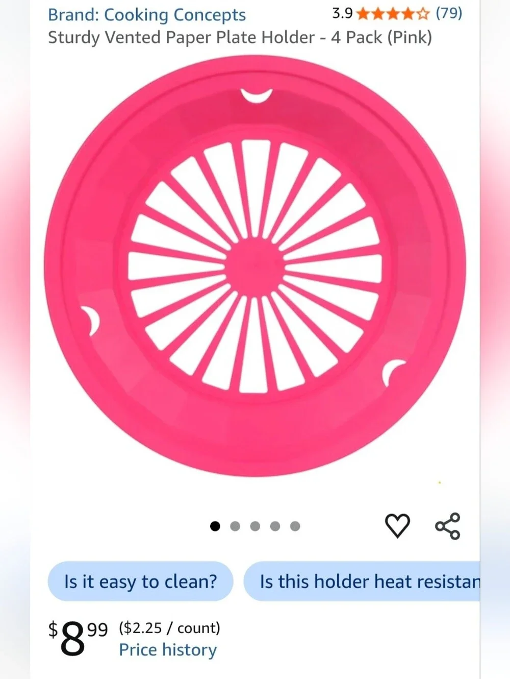 N/A set clear