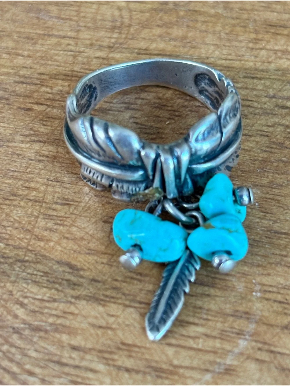 N/A 1980’s navajo