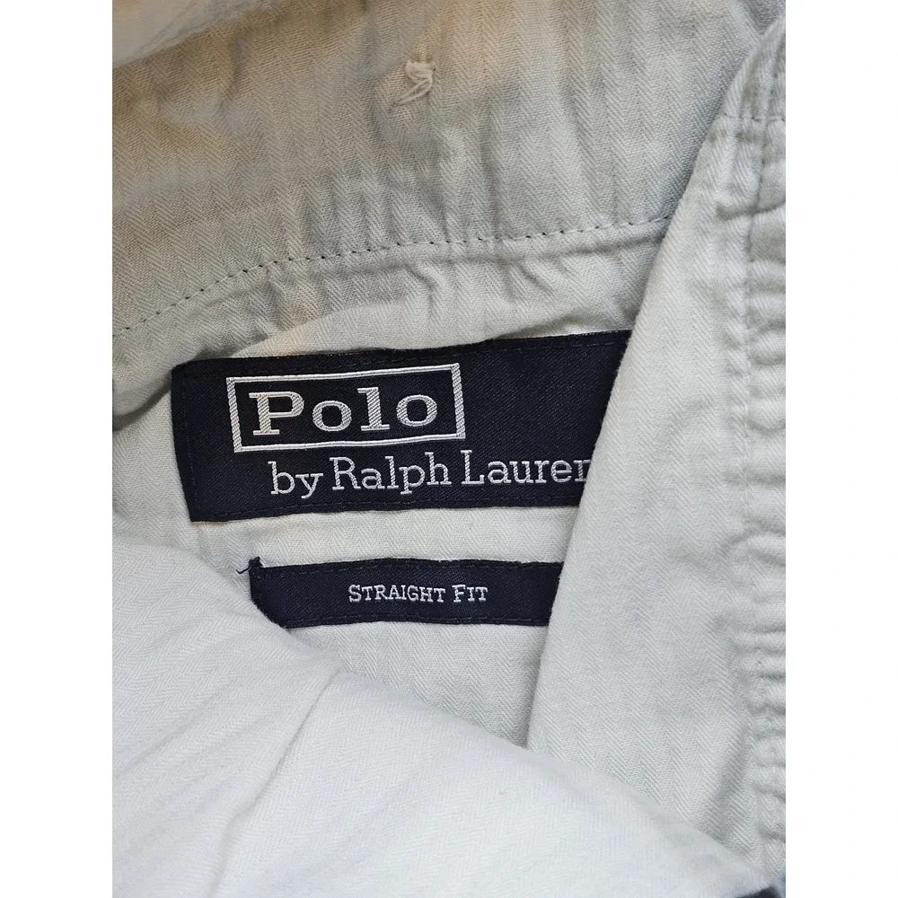 Polo Ralph Lauren this product