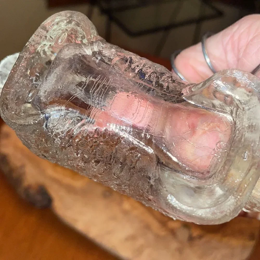 N/A could glass too