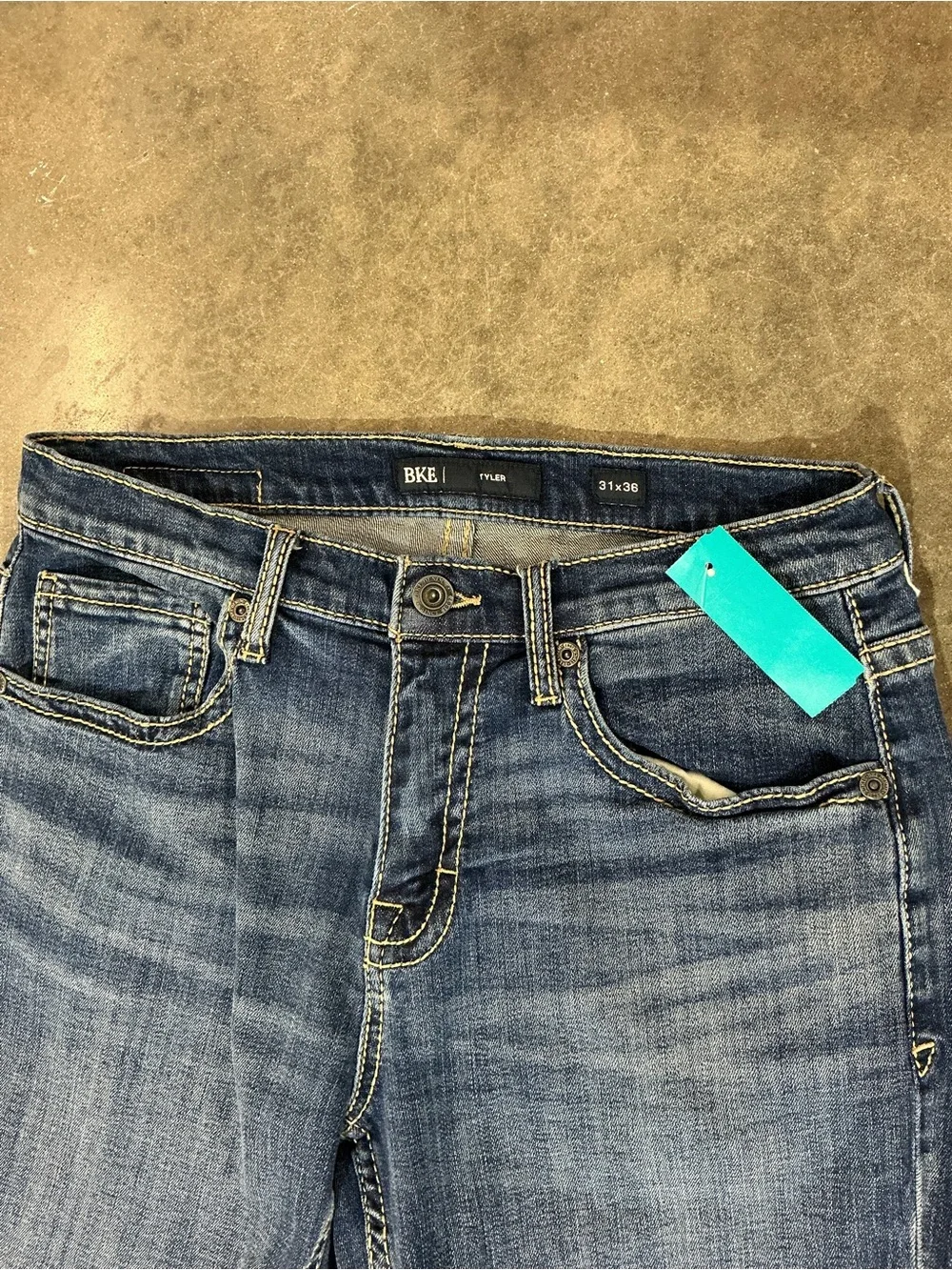 BKE tyler men’s