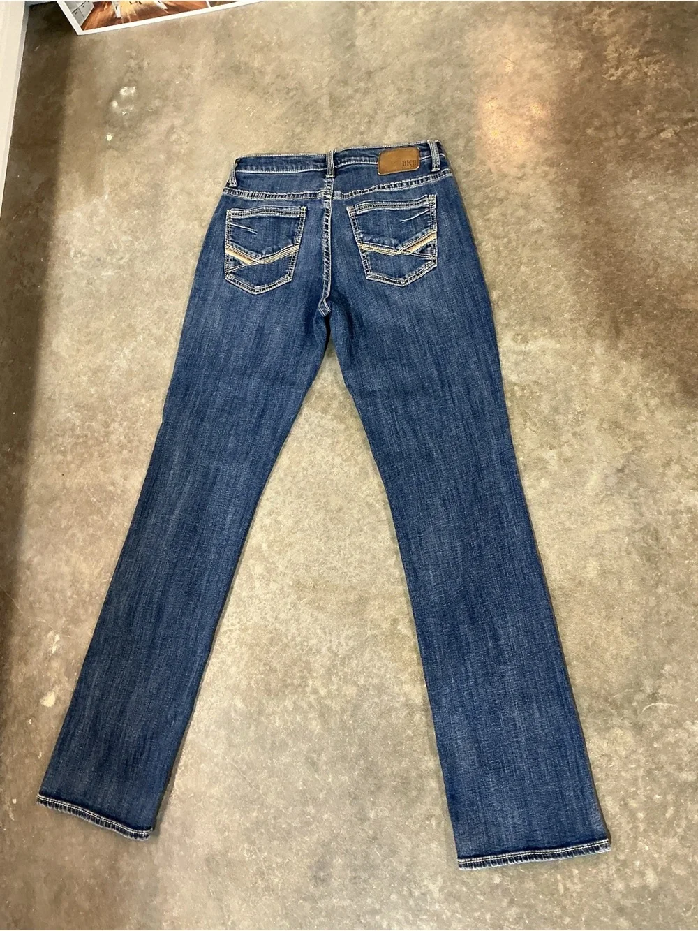 BKE tyler men’s