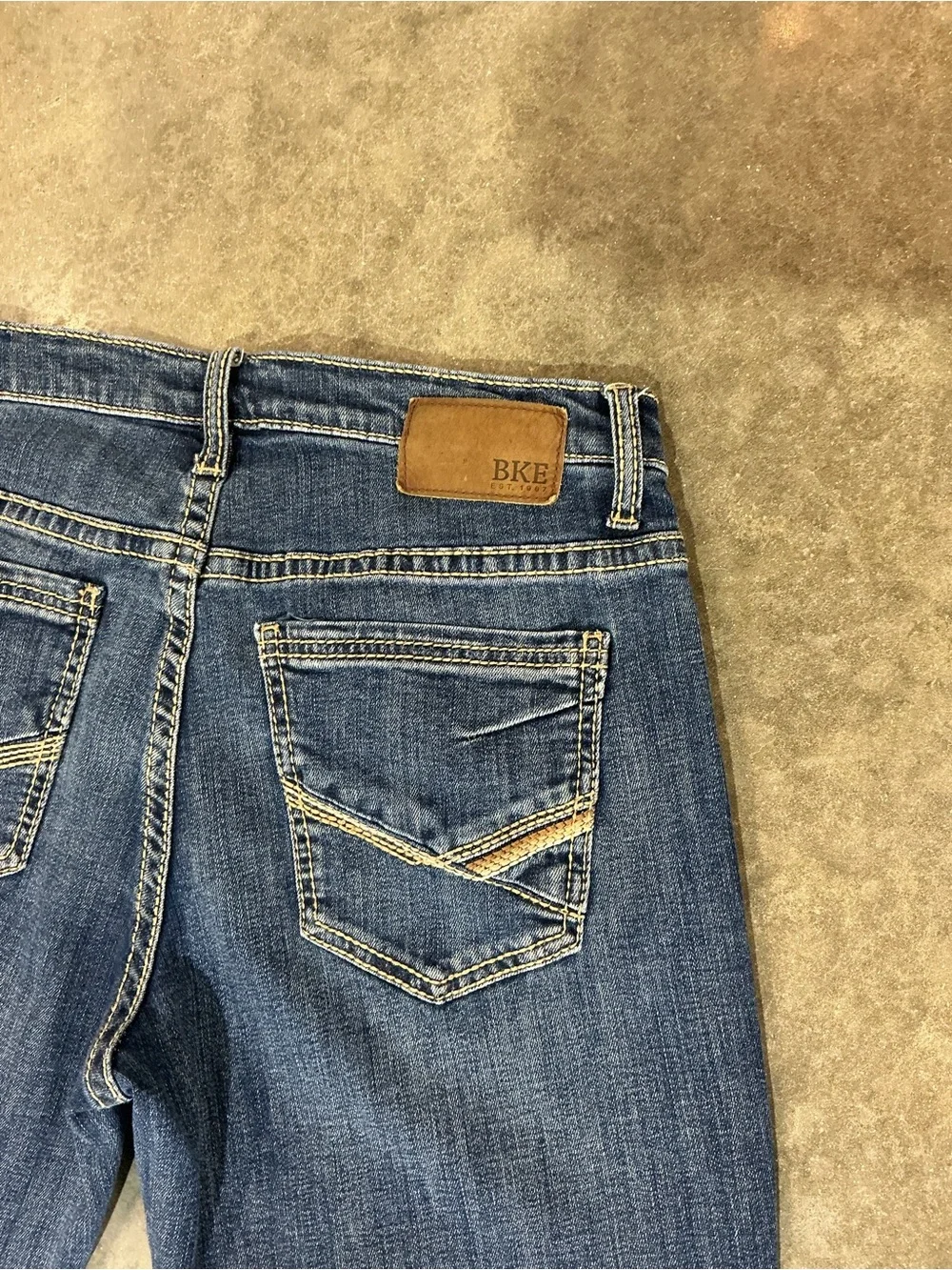 BKE tyler men’s