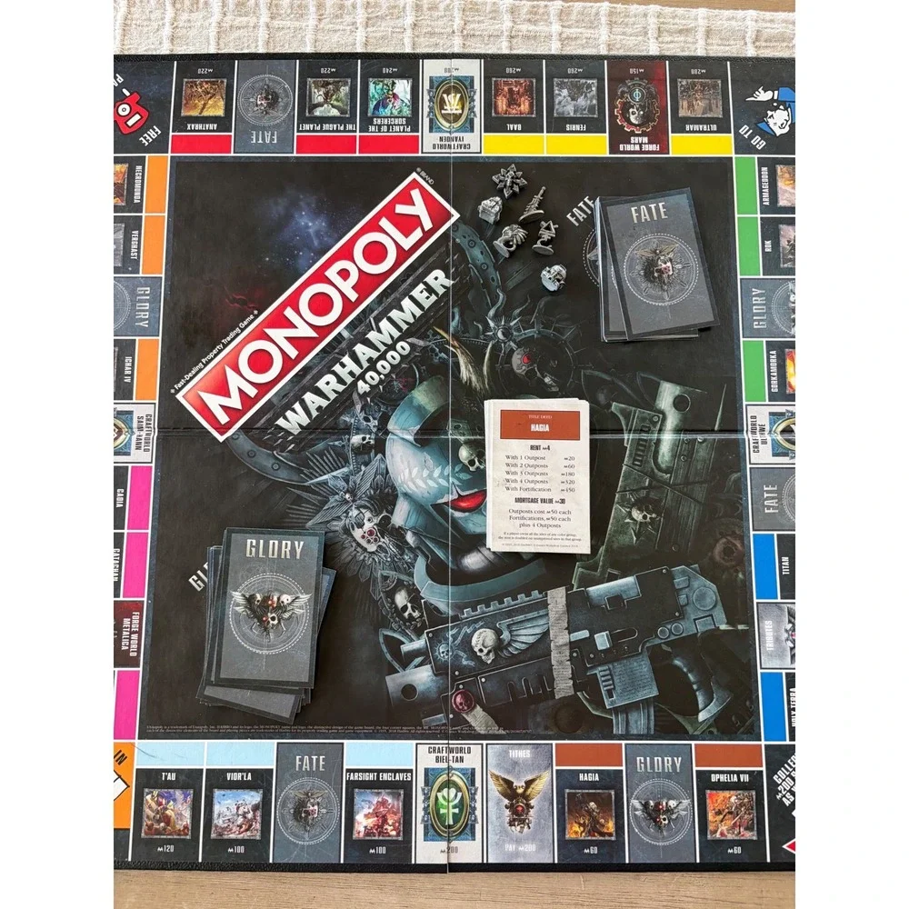 Hasbro winning moves