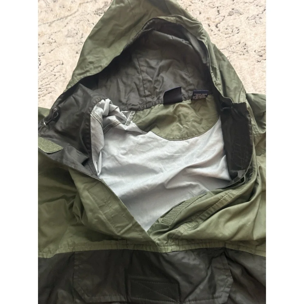 GAP vintage anorak