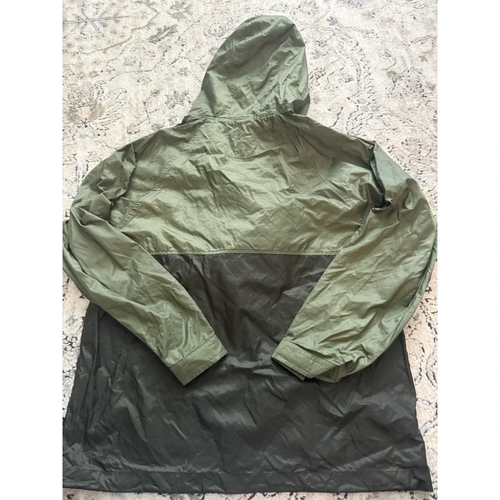 GAP vintage anorak