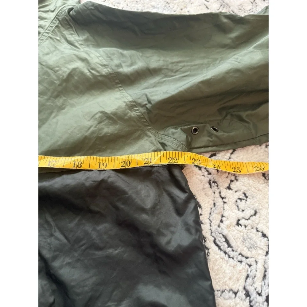GAP vintage anorak