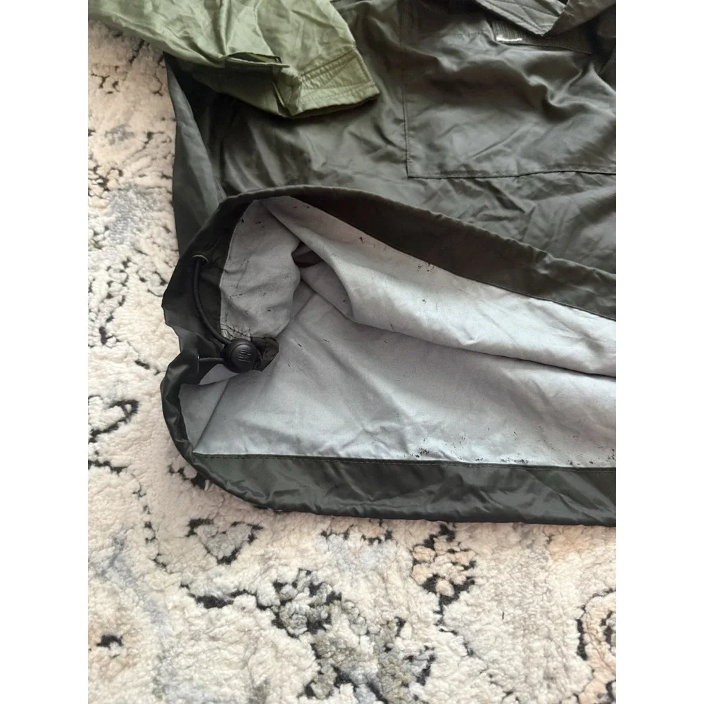 GAP vintage anorak