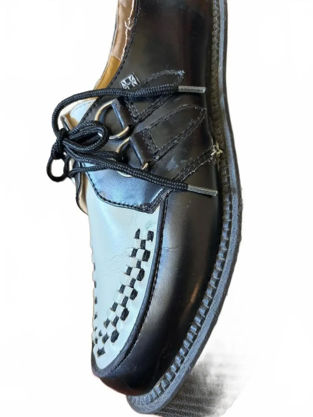 N/A these creepers