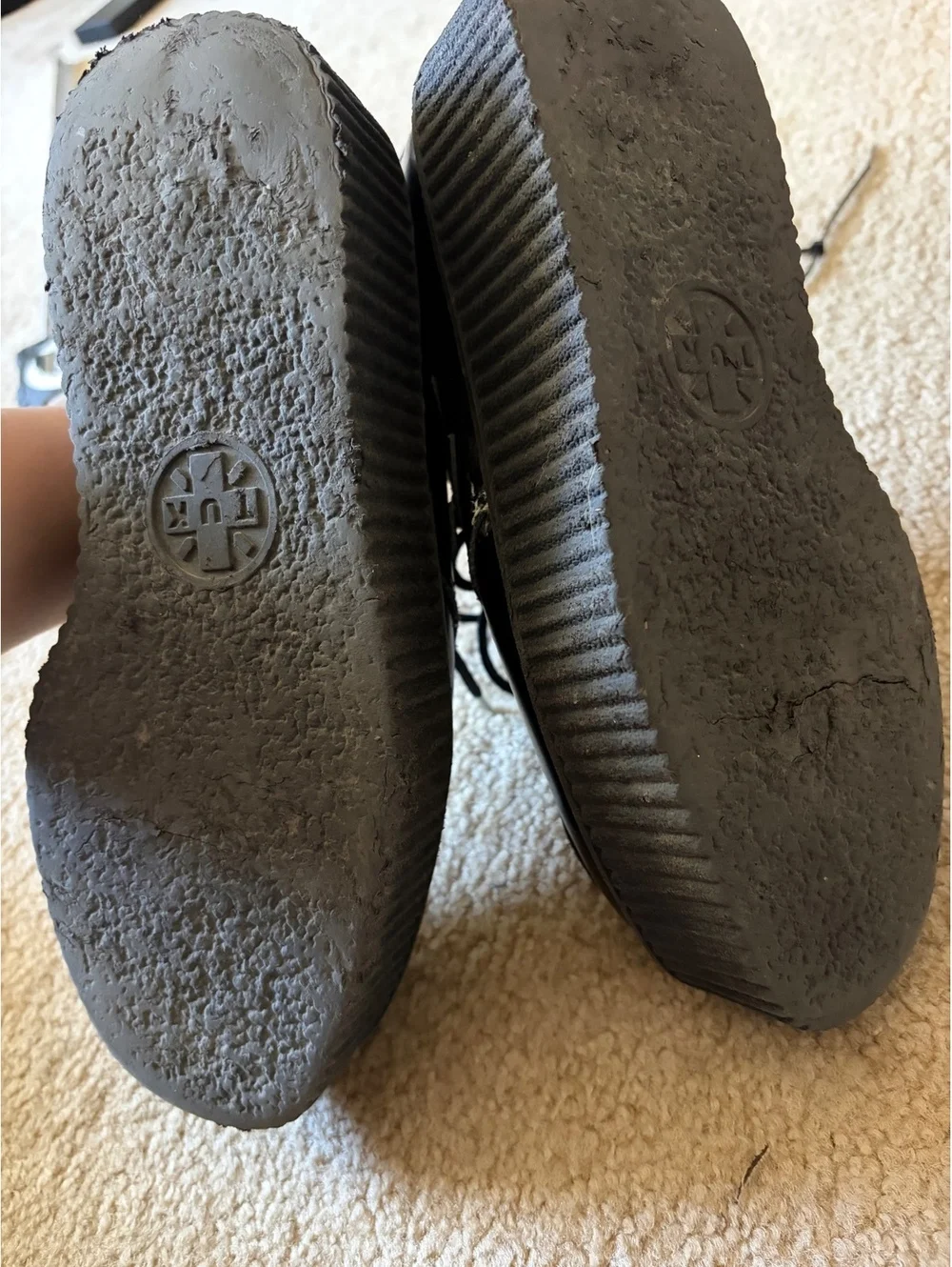 N/A these creepers