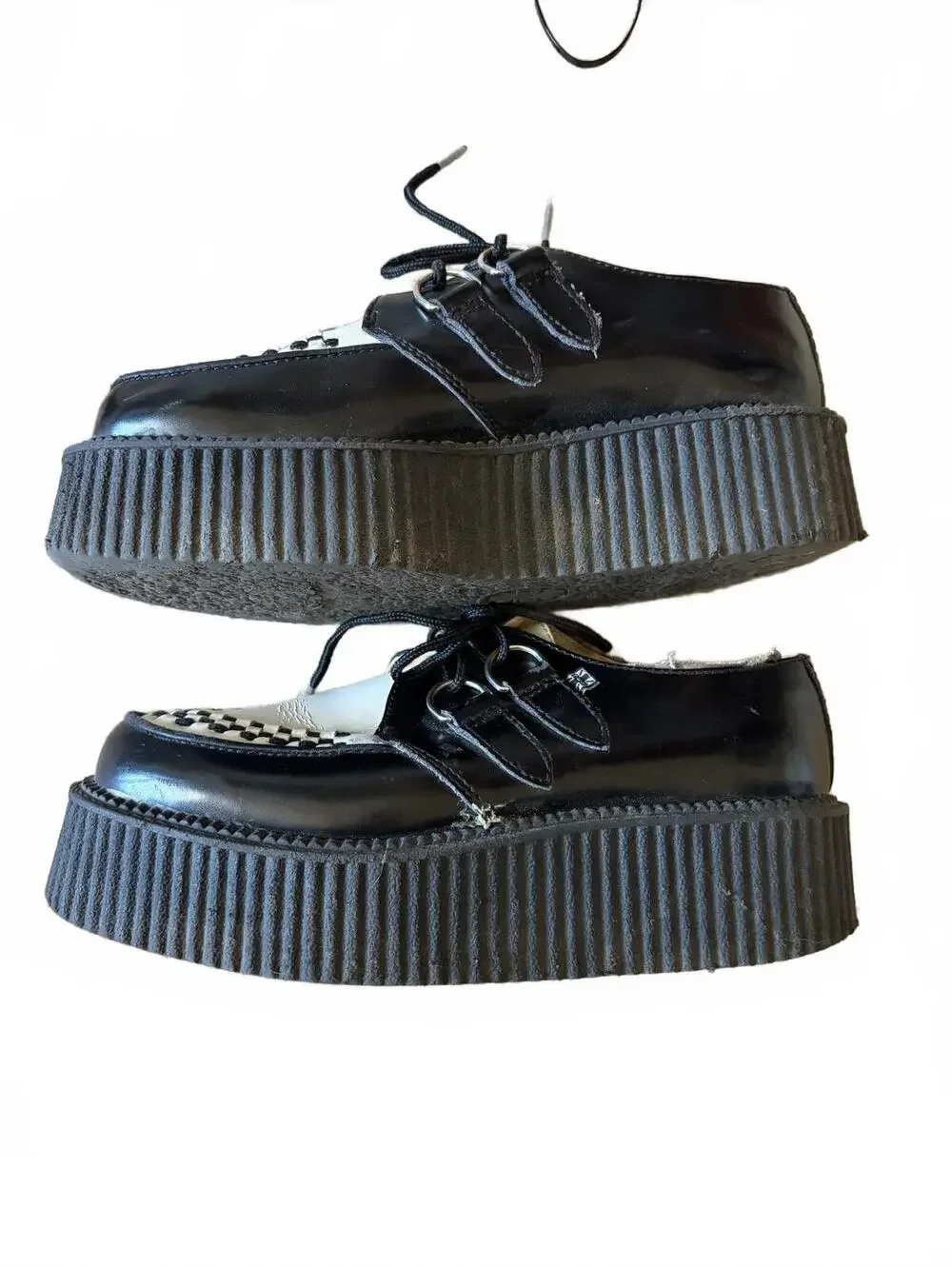 N/A these creepers