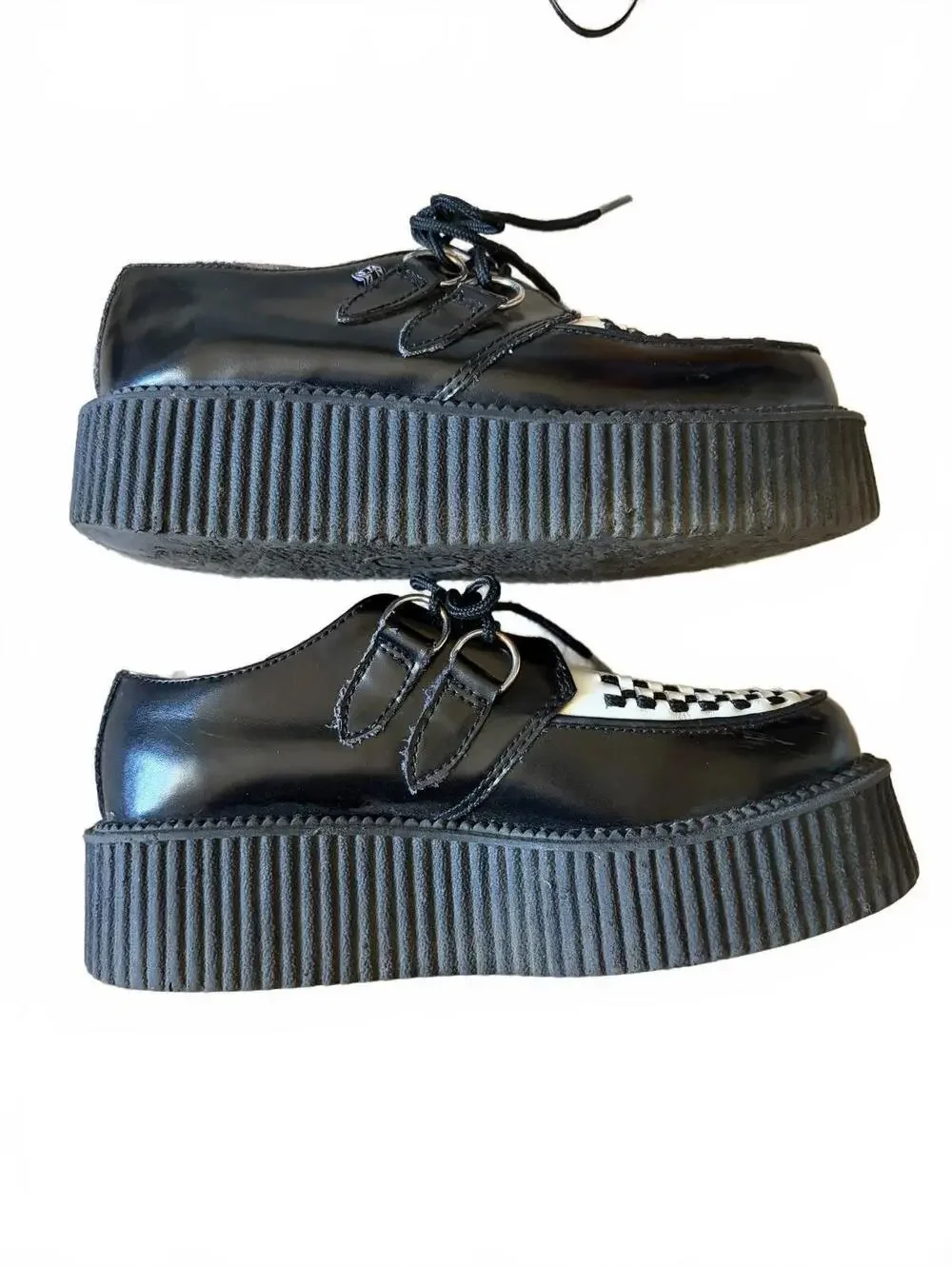 N/A these creepers