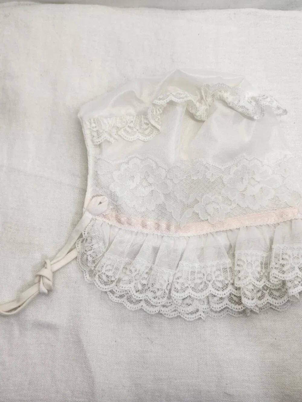 N/A vintage baby