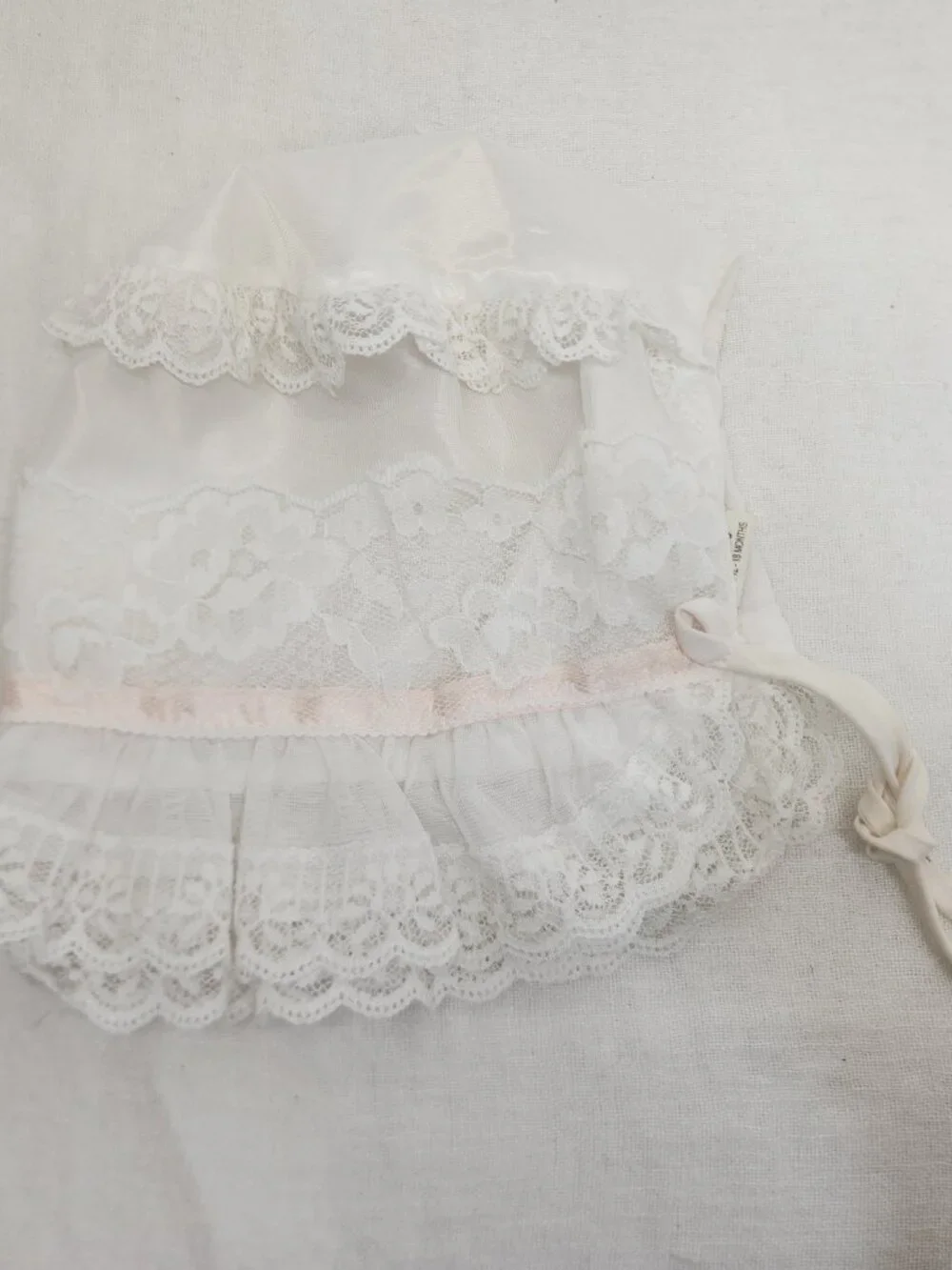 N/A vintage baby