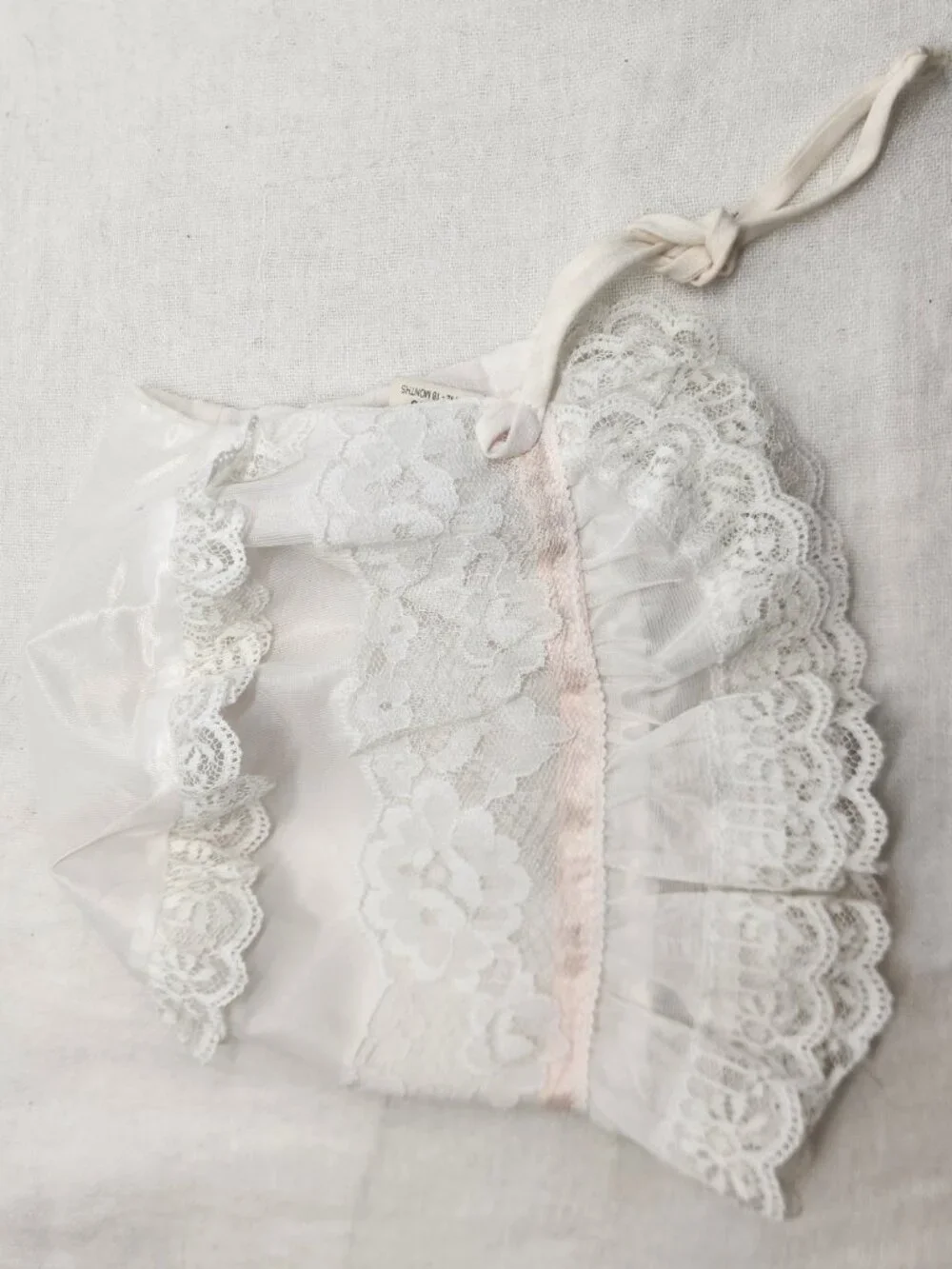 N/A vintage baby