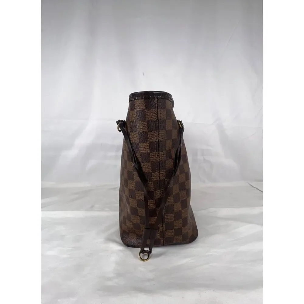 Louis Vuitton  neverfull shows