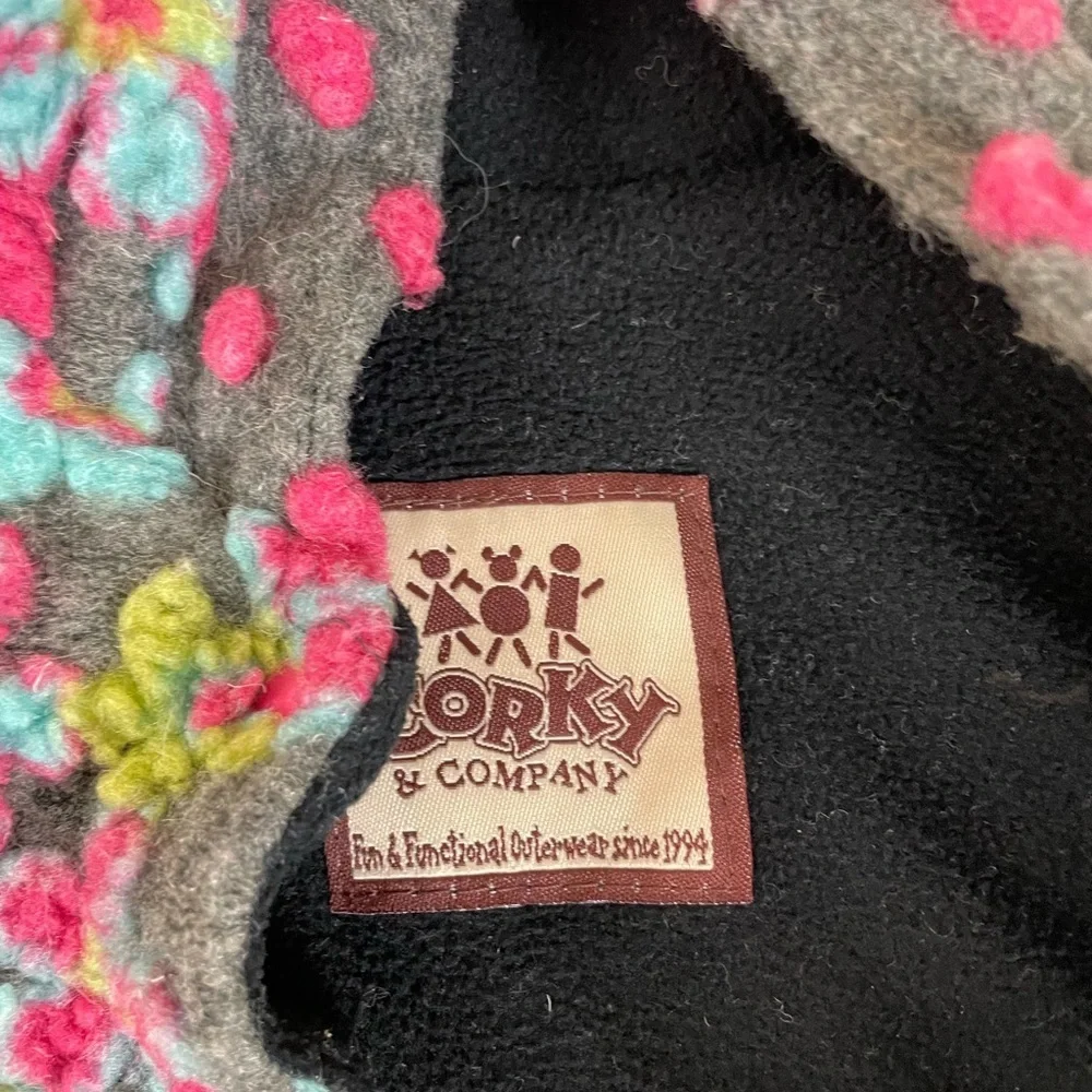 Corky & Company good no