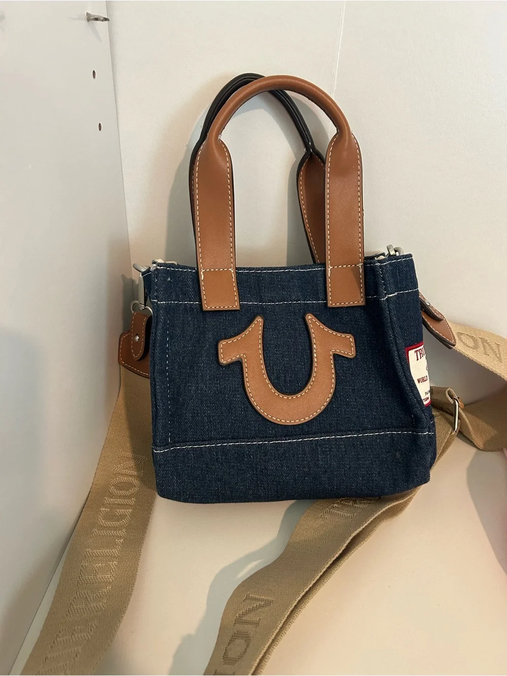 N/A true religion