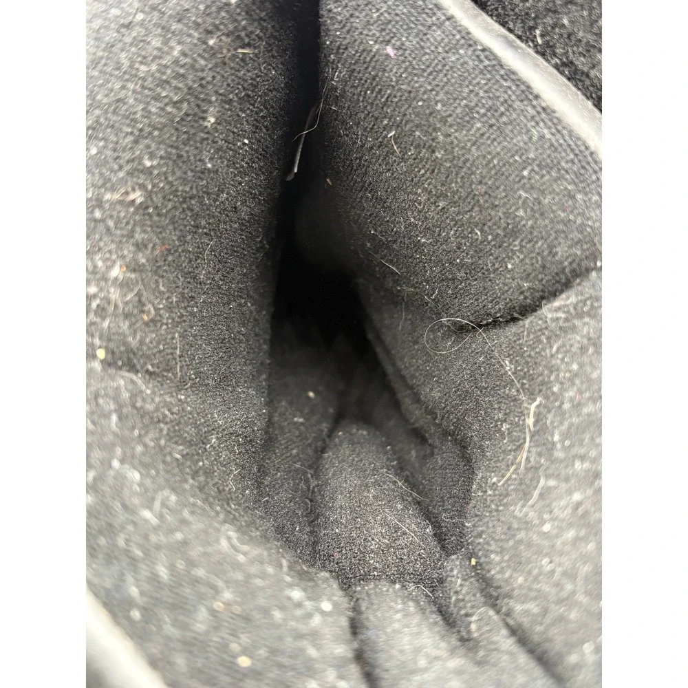 Hjc snowmobile boots